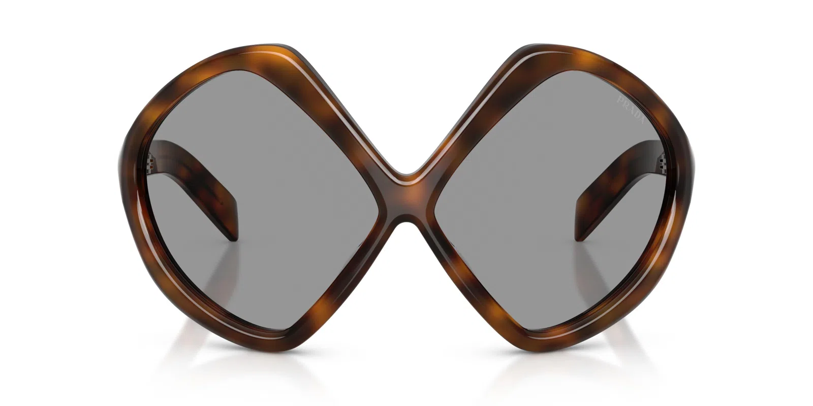 Prada B21S Sunglasses - view 11
